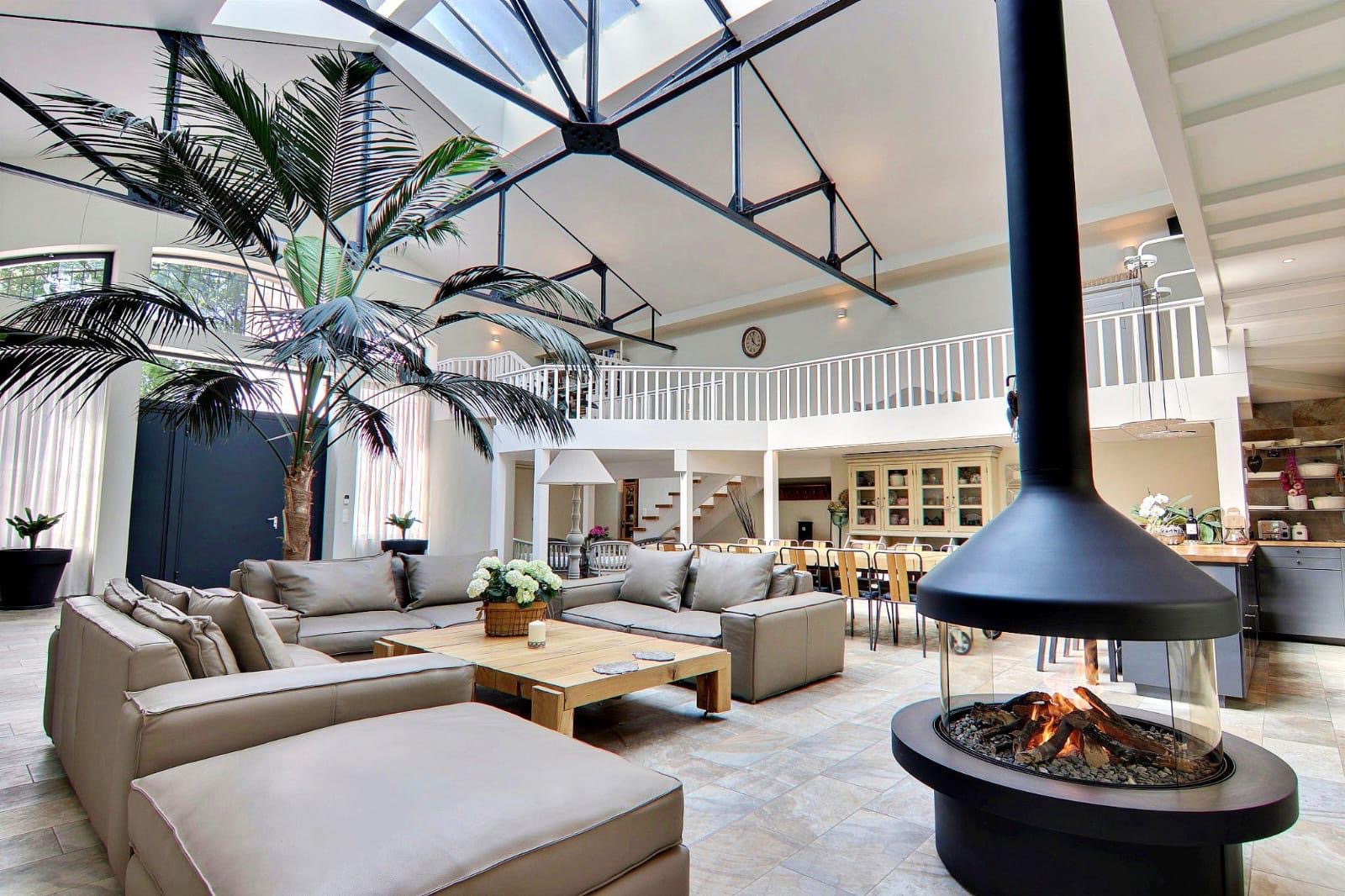 Luxury Villa in Cannes – 323 m²